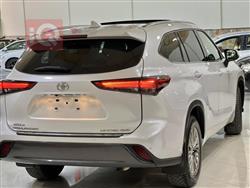 تويوتا هايلاندر